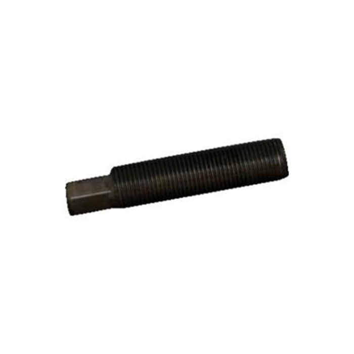 forcing screw