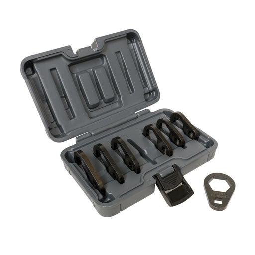 Offset Filter Wrench Set, 7pc.