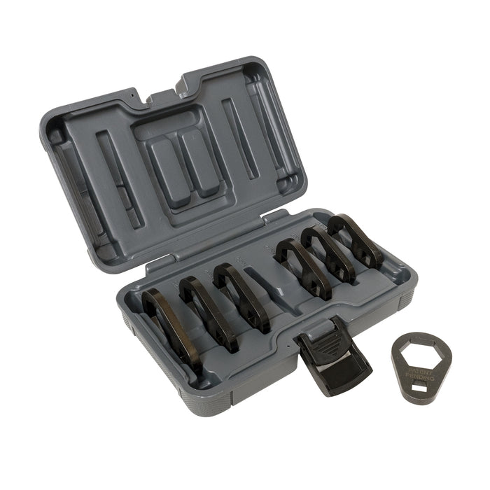 Offset Filter Wrench Set, 7pc.
