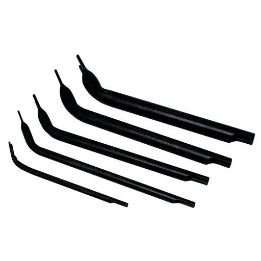 5 pc. Air Line Disconnect Set