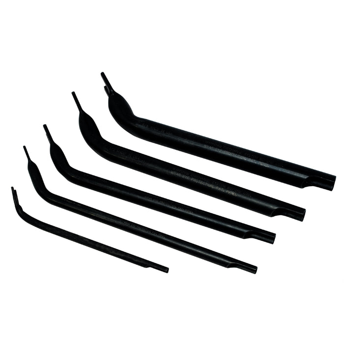 5 pc. Air Line Disconnect Set