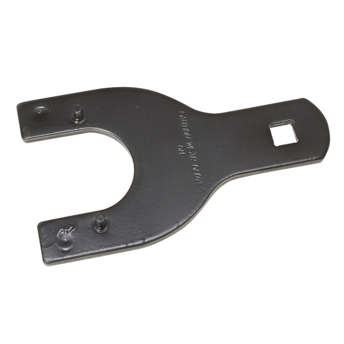 Fan Wrench Short for GM or Dodge
