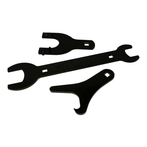 UNIVERSAL FAN CLUTCH WRENCH SET