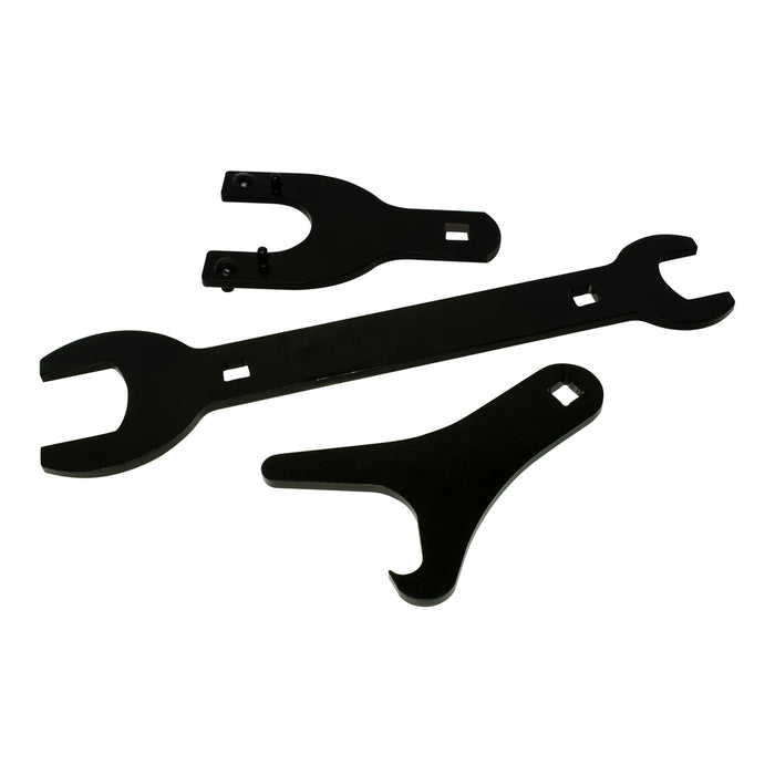 UNIVERSAL FAN CLUTCH WRENCH SET