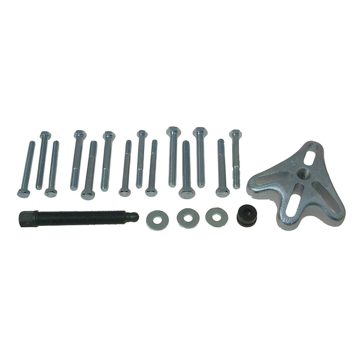 HARMONIC BALANCER PULLER