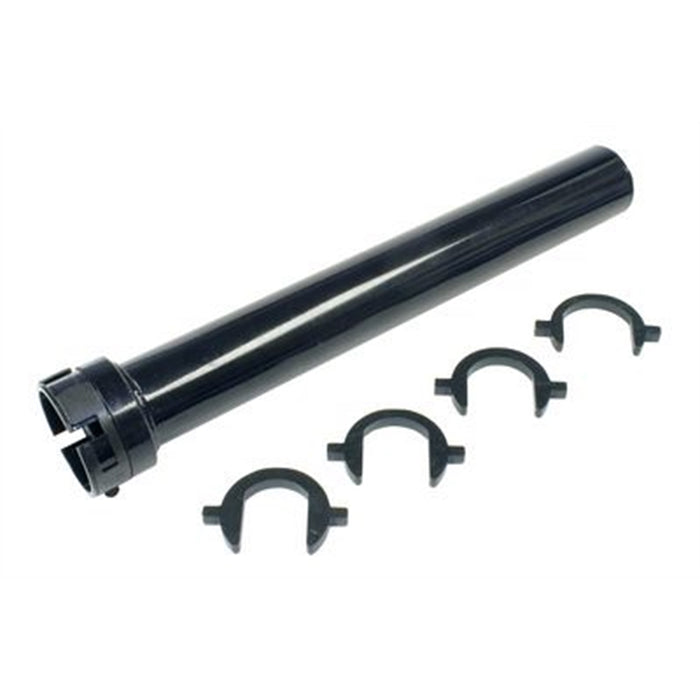 TUBE, COUPLER, PLATE SUB ASSEMBLY