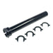 TUBE, COUPLER, PLATE SUB ASSEMBLY