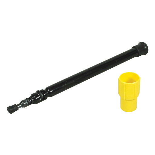 HOOD PROP WITH SUPPORT