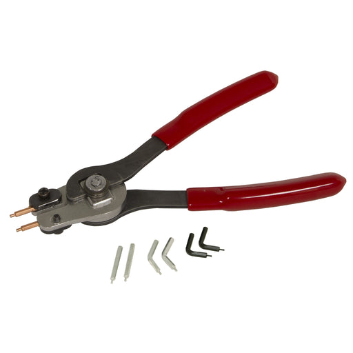 Snap Ring Pliers- Small