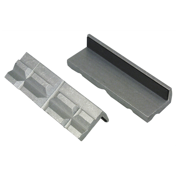 VISE PADS ALUMINUM