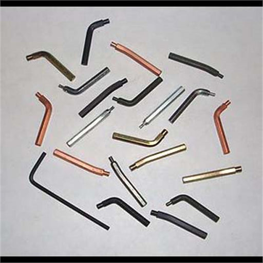 SCRAPER PUTTY KNIFE 1-1/4IN.