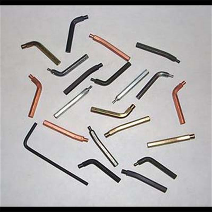 SCRAPER PUTTY KNIFE 1-1/4IN.