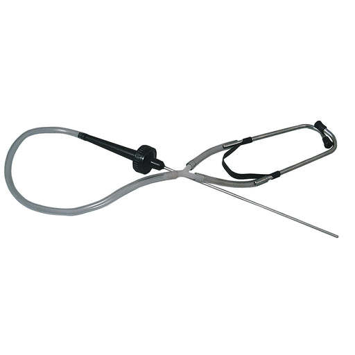 STETHOSCOPE MECHANICS