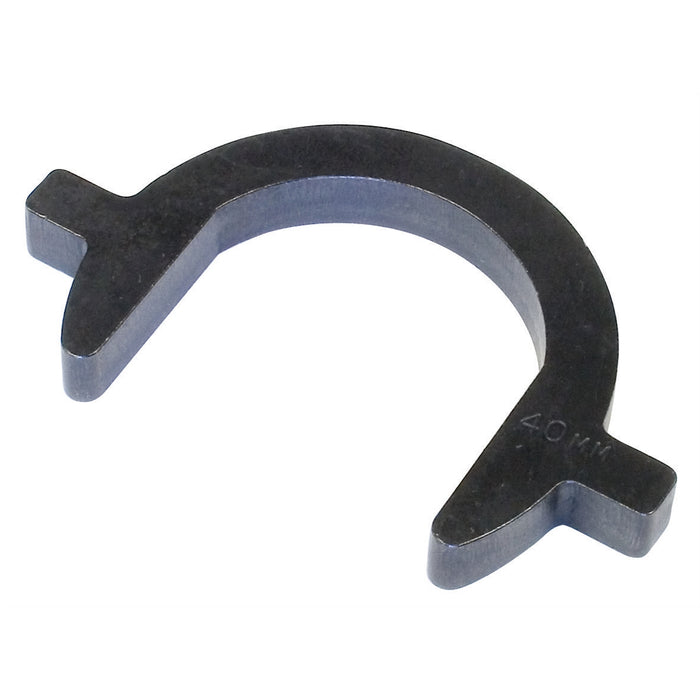 WR 40MM OPN END CRFT 6PT GM