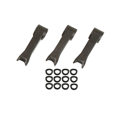 Harmonic Balancer Puller Jaw Set, Camaro