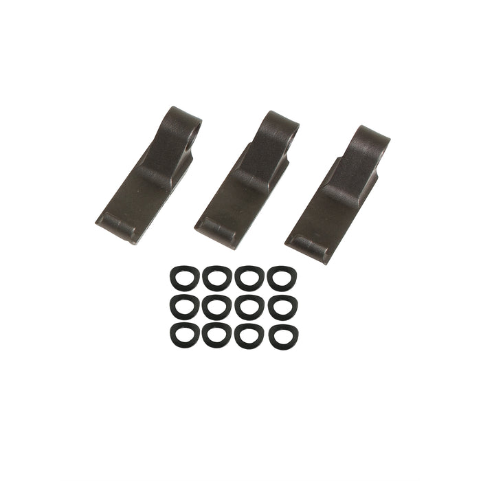 Harmonic Balancer Puller 3 Jaw Set, Hemi