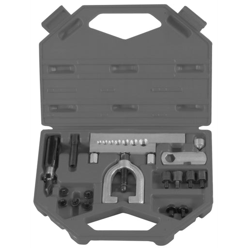 COMBINATION FLARING TOOL