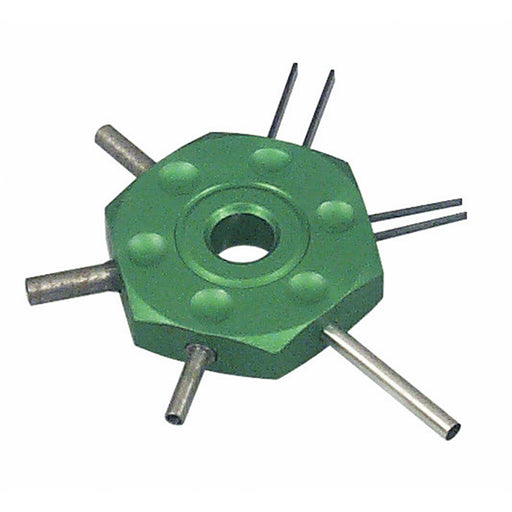 WIRE TERMINAL TOOL