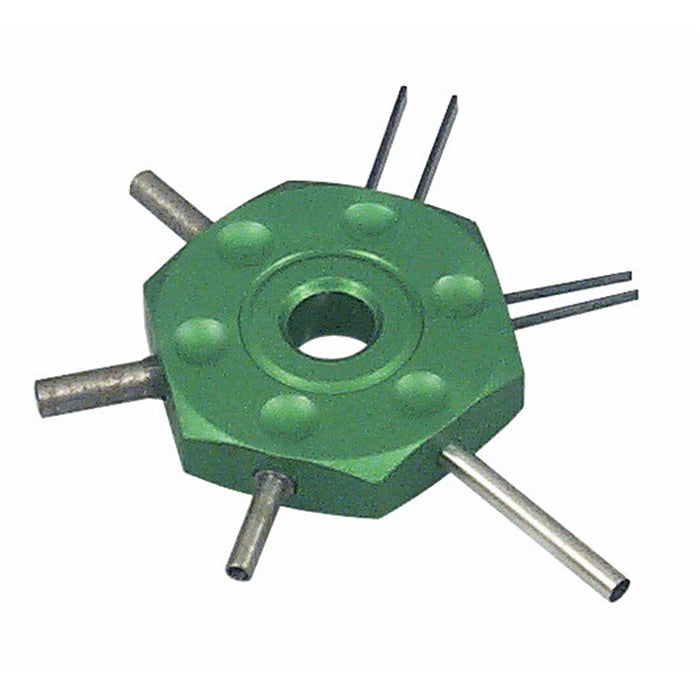 WIRE TERMINAL TOOL