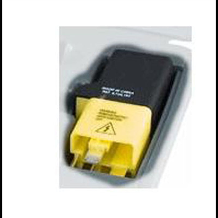 YELLOW RELAY TEST JUMP