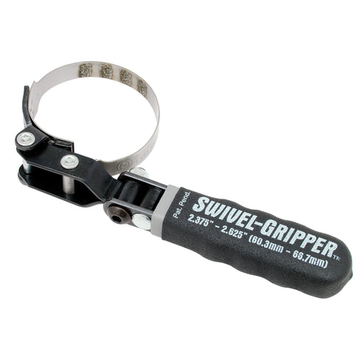 Swivel Gripper - Import - No Slip Filter Wrench