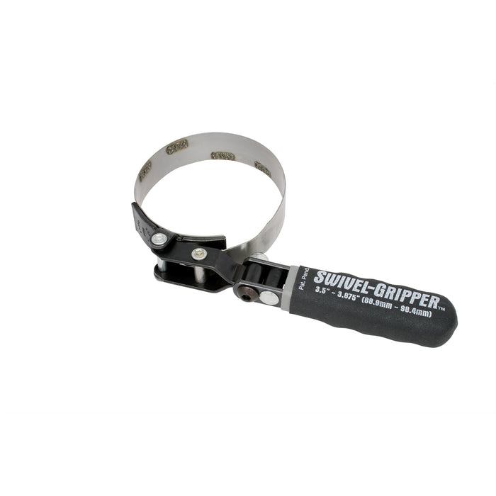 Swivel Gripper - Standard - No Slip Filter Wrench