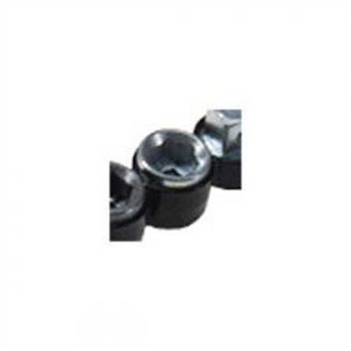 SOC 14MM IMP 6PT BLK