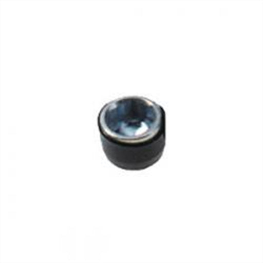 SOC 15MM 3/8D IMP 4PT BLK