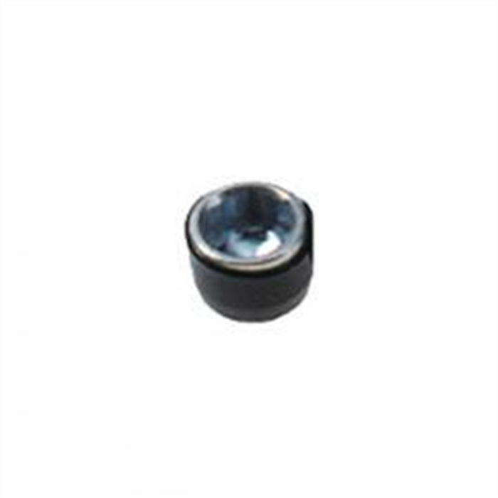 SOC 15MM 3/8D IMP 4PT BLK