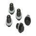 PLUG & GASKET (SET OF 5)