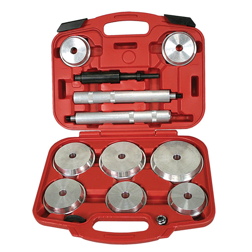 PINION BEARING RACE DRIVE SET