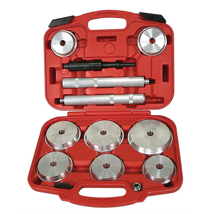 PINION BEARING RACE DRIVE SET