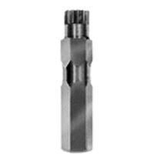 16MM TRIPLE SQU BIT