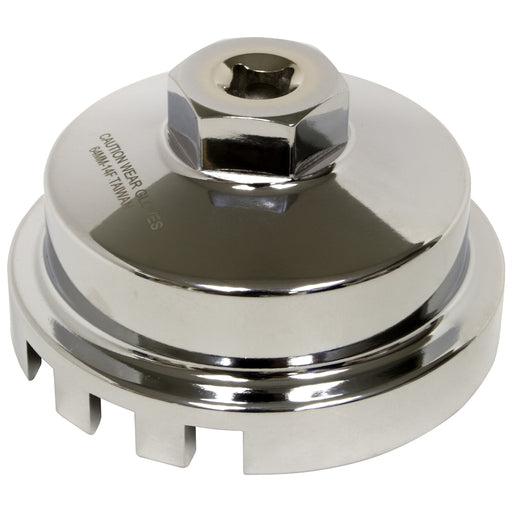 65mm 14 Flute End Cap Wrench for Toyota