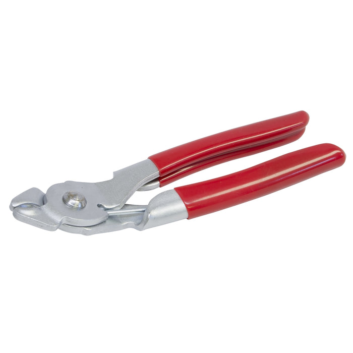 Angled Hog Ring Pliers
