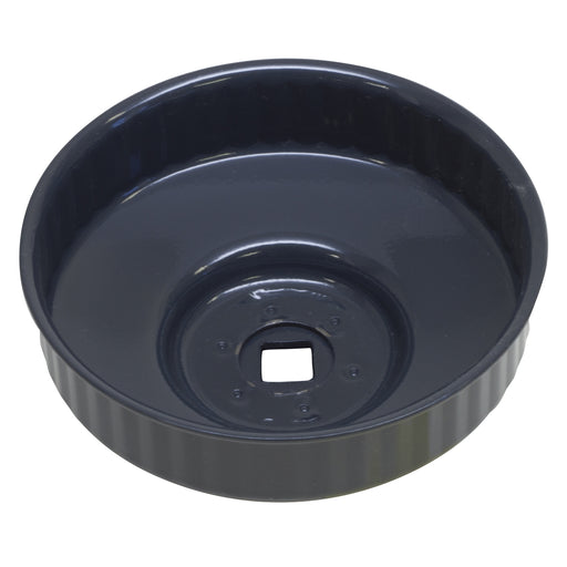 93mm 45 Flute End Cap Wrench