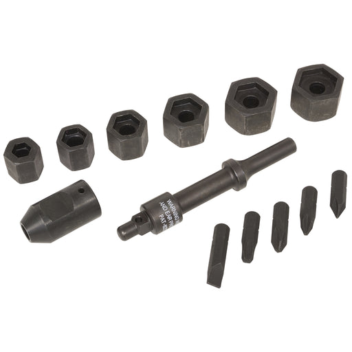 Seized Fastener Remover Kit