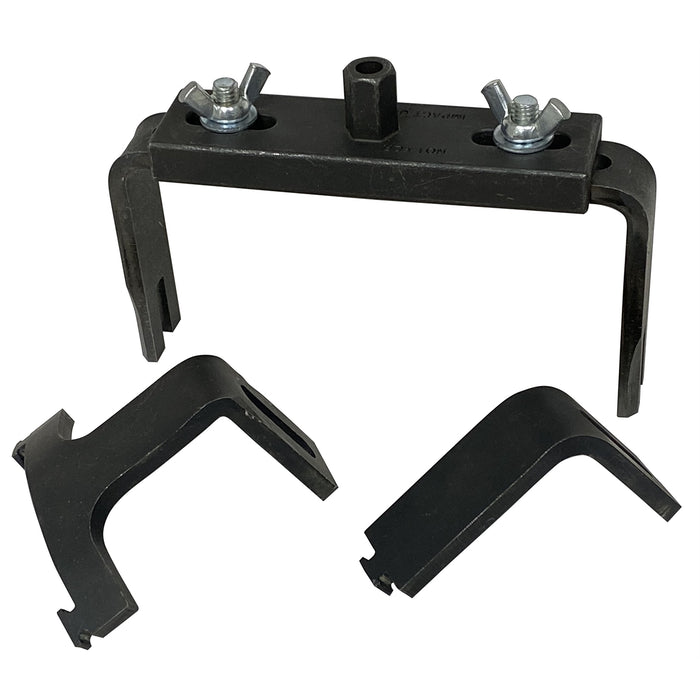 Fuel Tank Lock Ring Kit