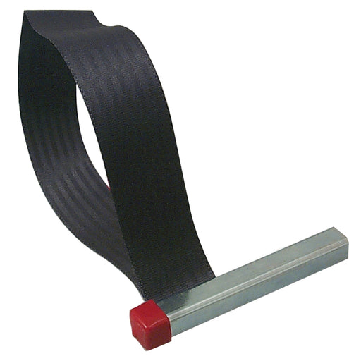 WR UP TO 6" OIL FILT STRAP