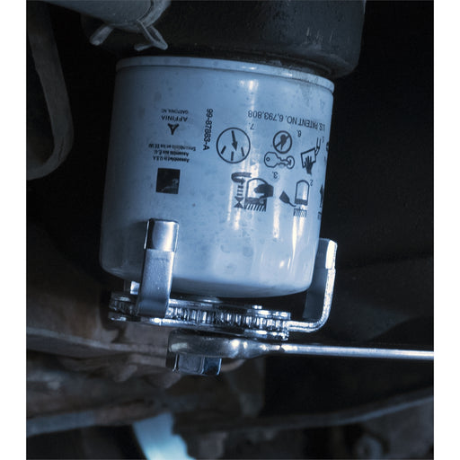 3/8" to 1/2" Adapter