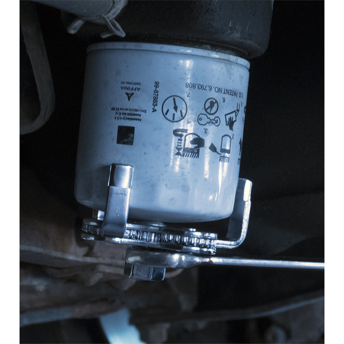 3/8" to 1/2" Adapter