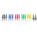 Backprobe & Alligator Clip Set, 17pc.