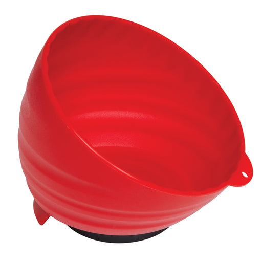 Multi-Position Magnetic Cup, Red