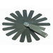 FEELER GAUGE BLADE TYPE .002 TO .025IN.