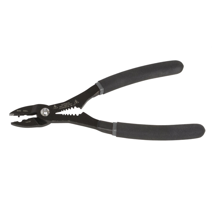 Multi Wire Stripper 14-24