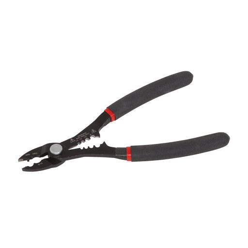 Multi Wire Stripper 8-14