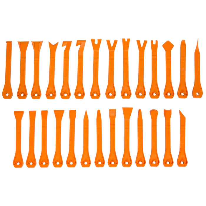 Trim Removal Master Set, 27pc.
