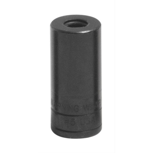 TAP SOCKET #5 FOR 5/16 & 7/16IN/7 & 8MM TAPS