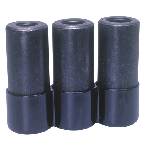 3 PC. TAP SOCKET SET