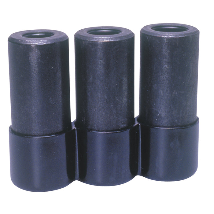 3 PC. TAP SOCKET SET